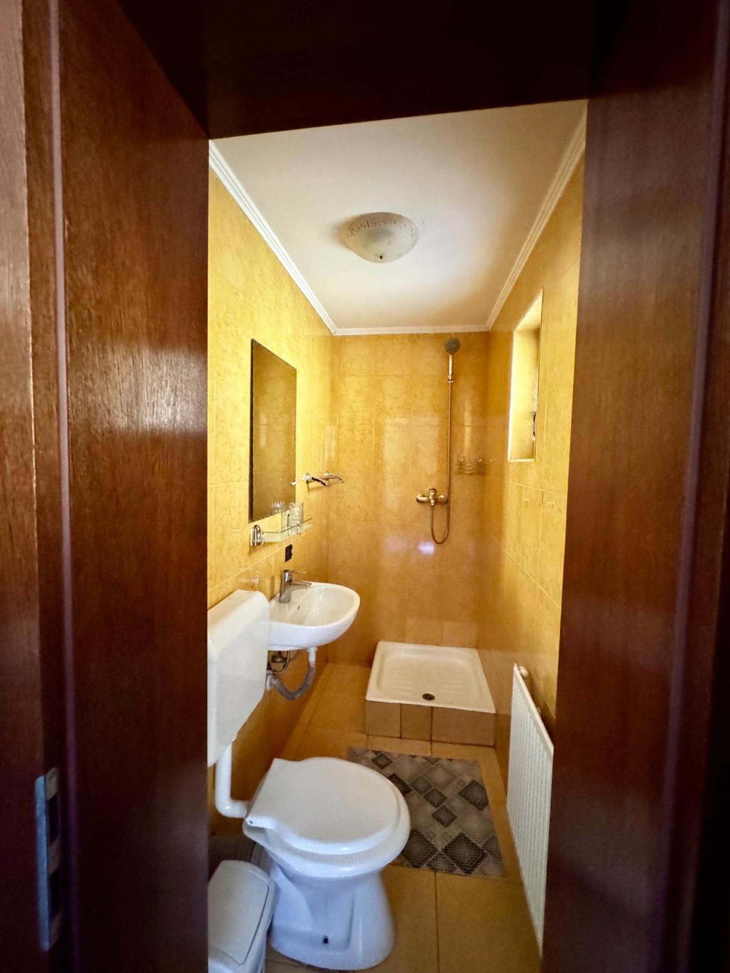 Craiasa 2 Hotell Moeciu De Sus Eksteriør bilde
